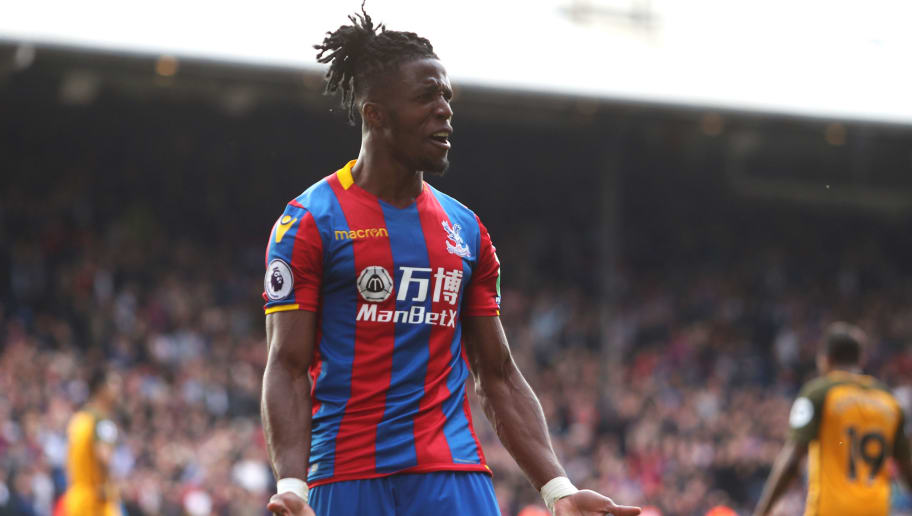 EPL 2018/19 DFS Lineup Tips: Game Week 4