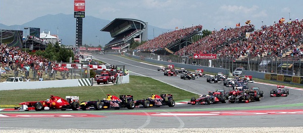 Fantasy Formula 1: Spanish Grand Prix Team Lineup Tips