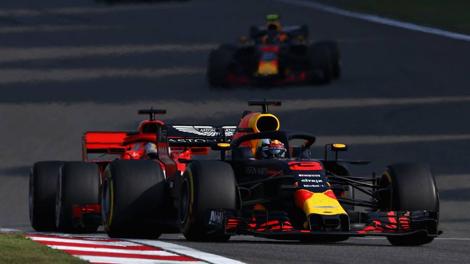 Fantasy Formula 1: German Grand Prix DFS Lineup Tips