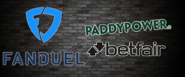 Paddy Power Betfair Acquires US DFS Site FanDuel