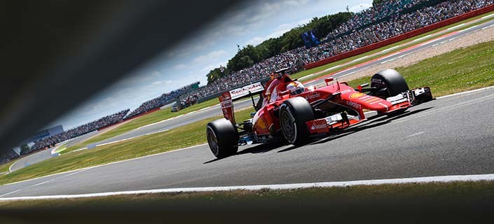 Fantasy Formula 1: Great Britain Grand Prix DFS Tips