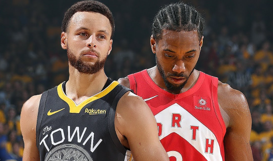 2018-19 NBA Daily Fantasy Tips for NBA Finals, Game Five