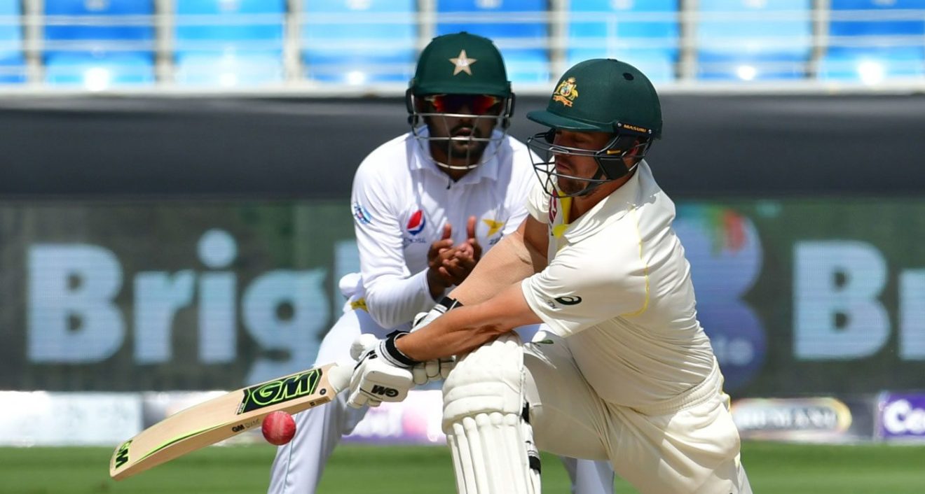 2019 1st Test - Australia vs Pakistan DFS Lineup Tips