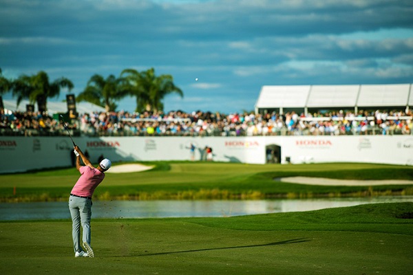 2022 PGA Honda Classic