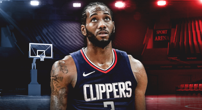 NBA 2019-20 Opening Night Daily Fantasy Preview