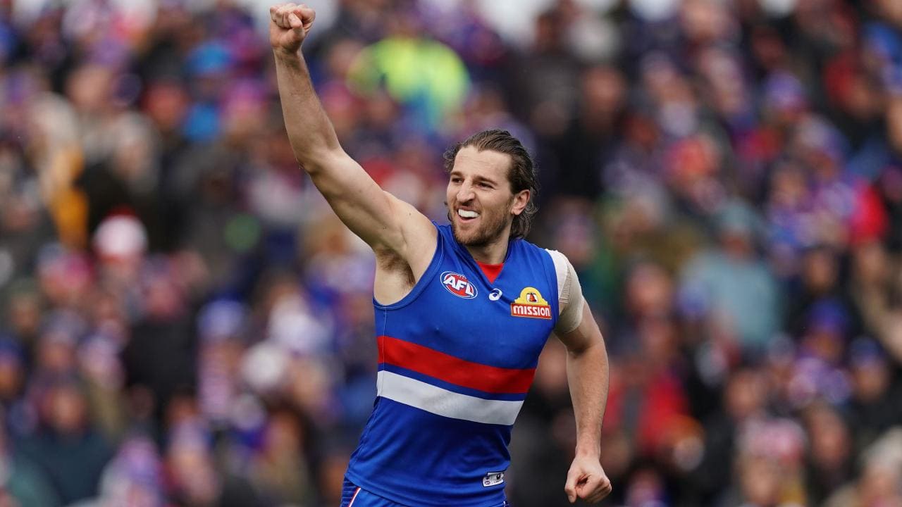 AFL 2020 Daily Fantasy Tips: Round 5 - Saturday