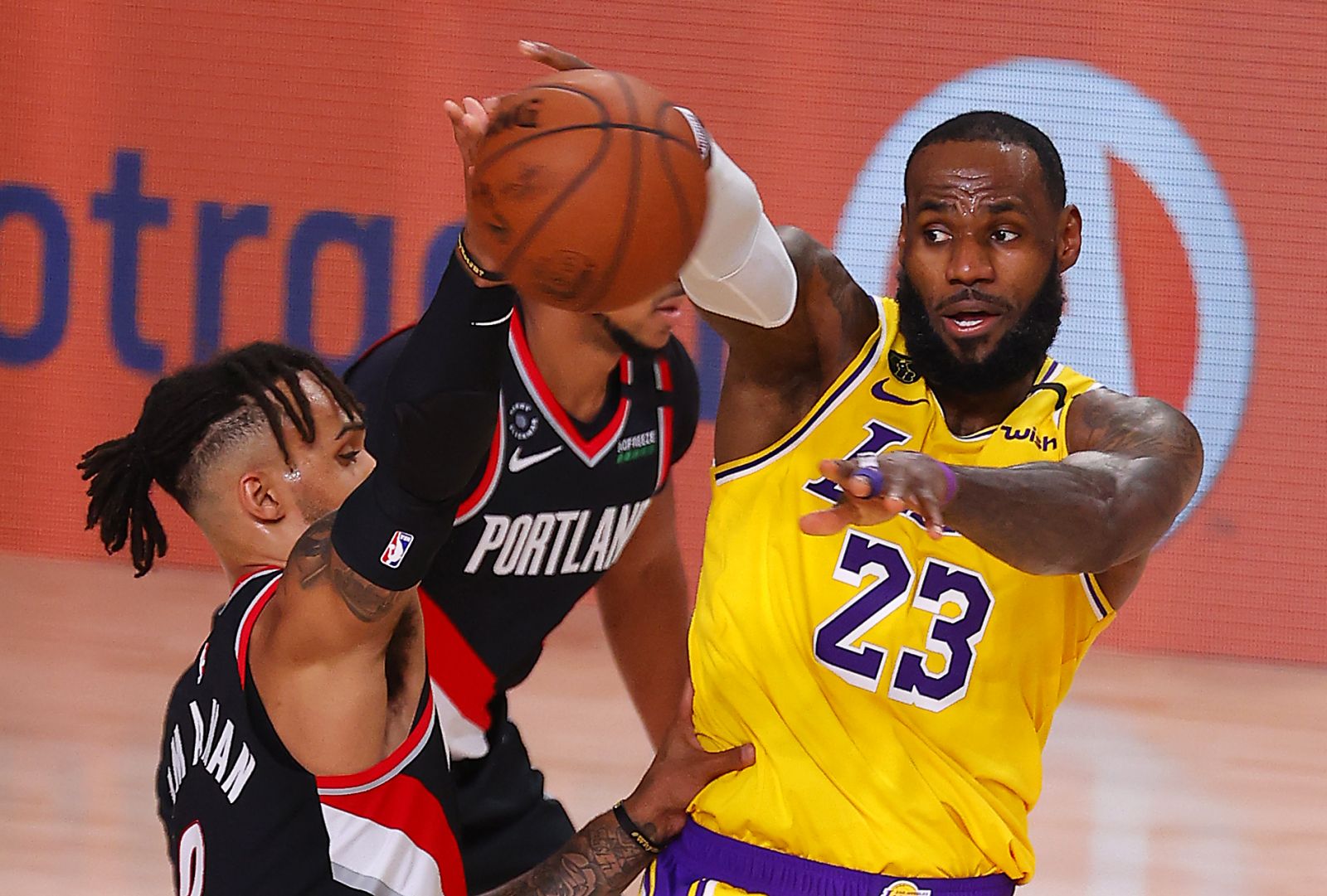 NBA 2019-20 Daily Fantasy Preview Tuesday 25th August