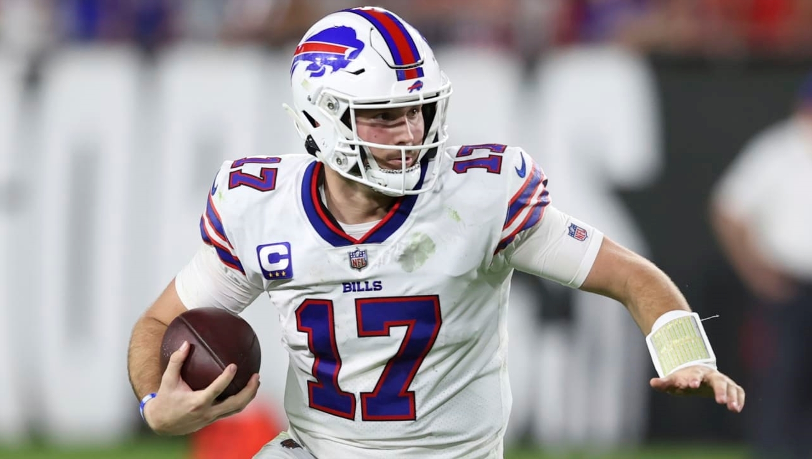 NFL 2021-22 Daily Fantasy Tips: Week 17