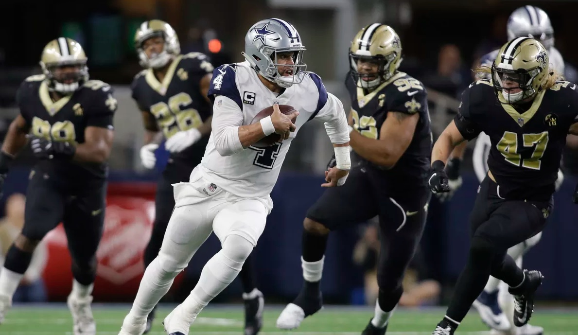 2019-20 NFL Daily Fantasy Tips: Week 4