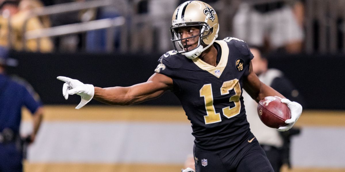 2019-20 NFL Daily Fantasy Tips: Week 10