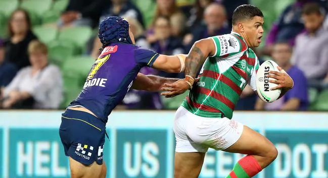 NRL 2022 Daily Fantasy Tips: Round 2 Thursday