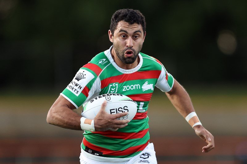 NRL 2021 Daily Fantasy Tips: Round 17 Rabbitohs v Cowboys