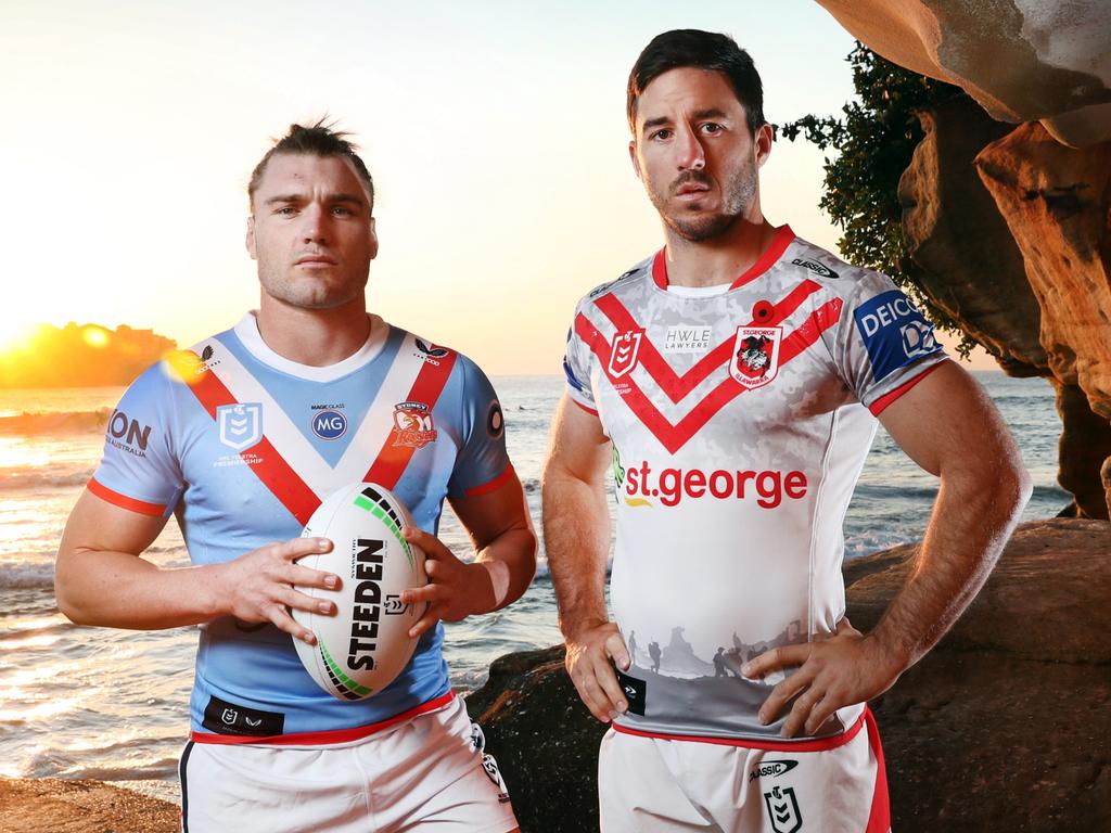 NRL 2021 Daily Fantasy Tips: Round 7 Sunday