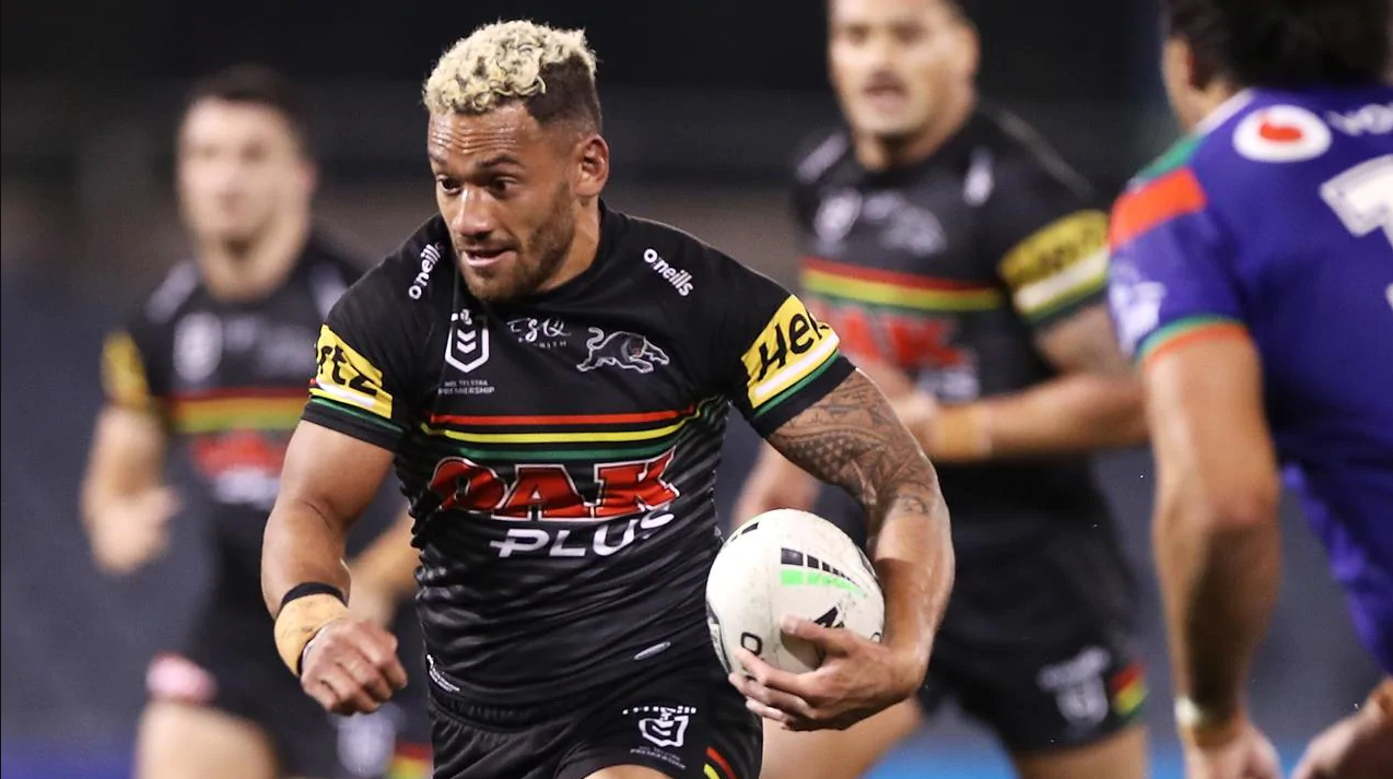 NRL 2020 Fantasy Tips: Finals - Panthers v Rabbitohs