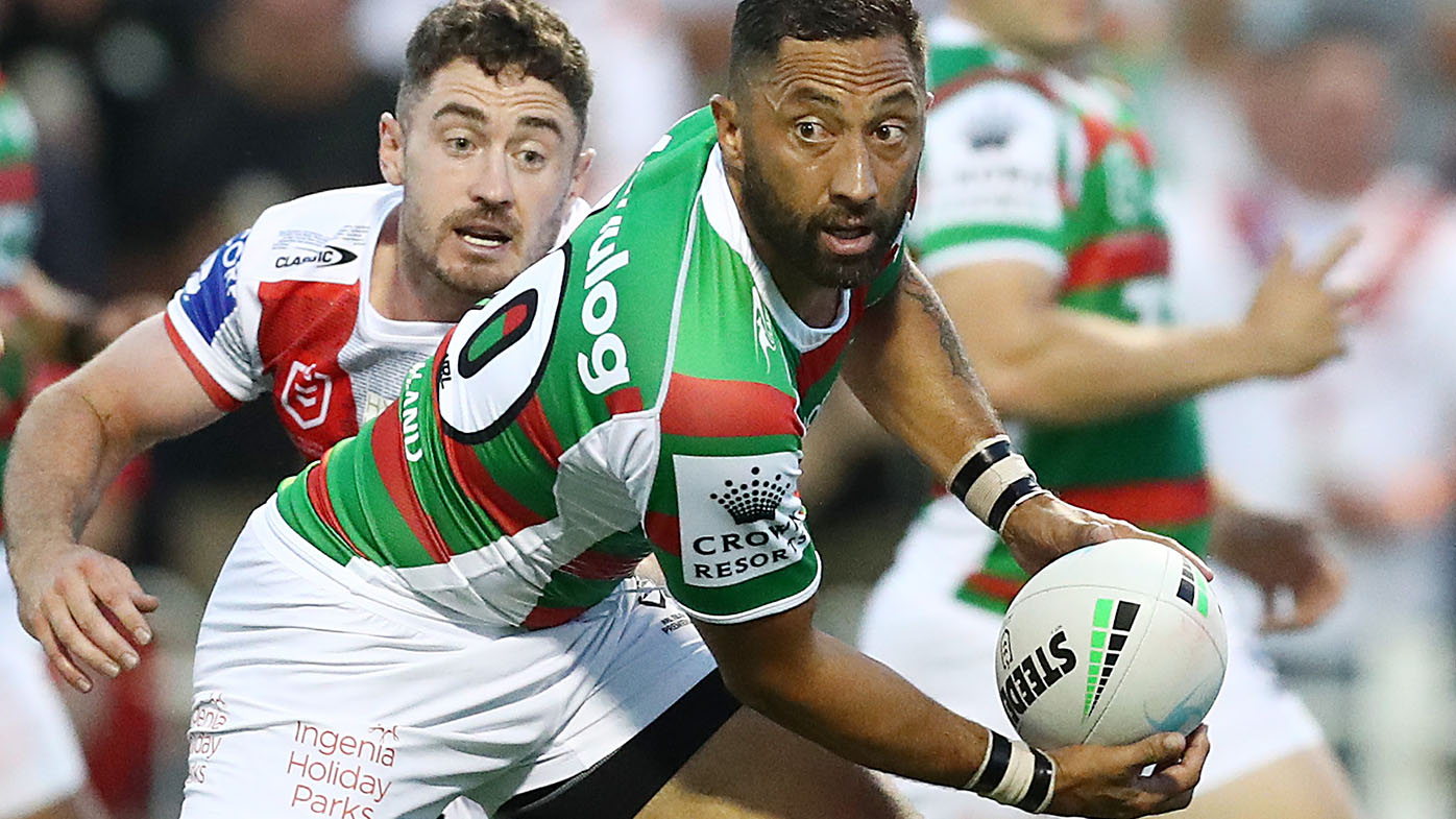 NRL 2021 Daily Fantasy Tips: Round 5 Rabbitohs v Broncos