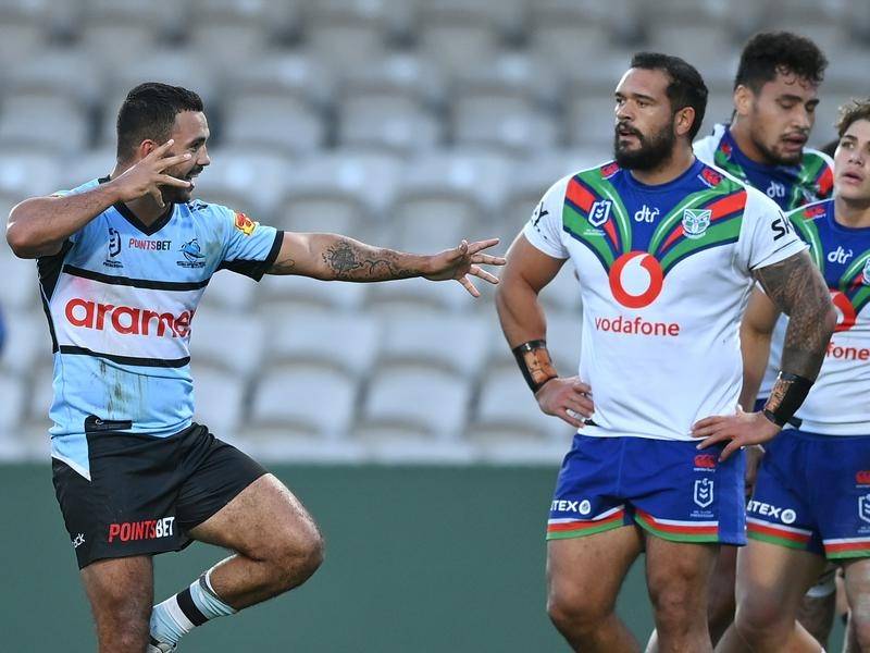 NRL 2021 Daily Fantasy Tips: Round 21 Saturday