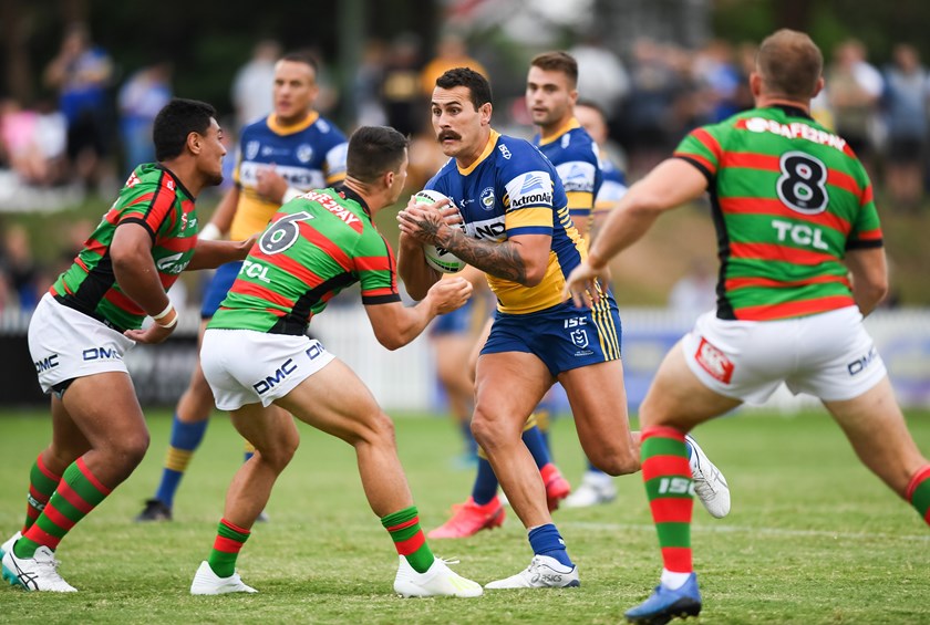 NRL 2020 Fantasy Tips: Round 16 - Eels v Rabbitohs