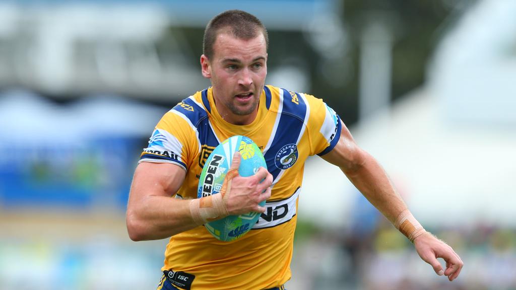 NRL 2021 Daily Fantasy Tips: Round 1 Friday