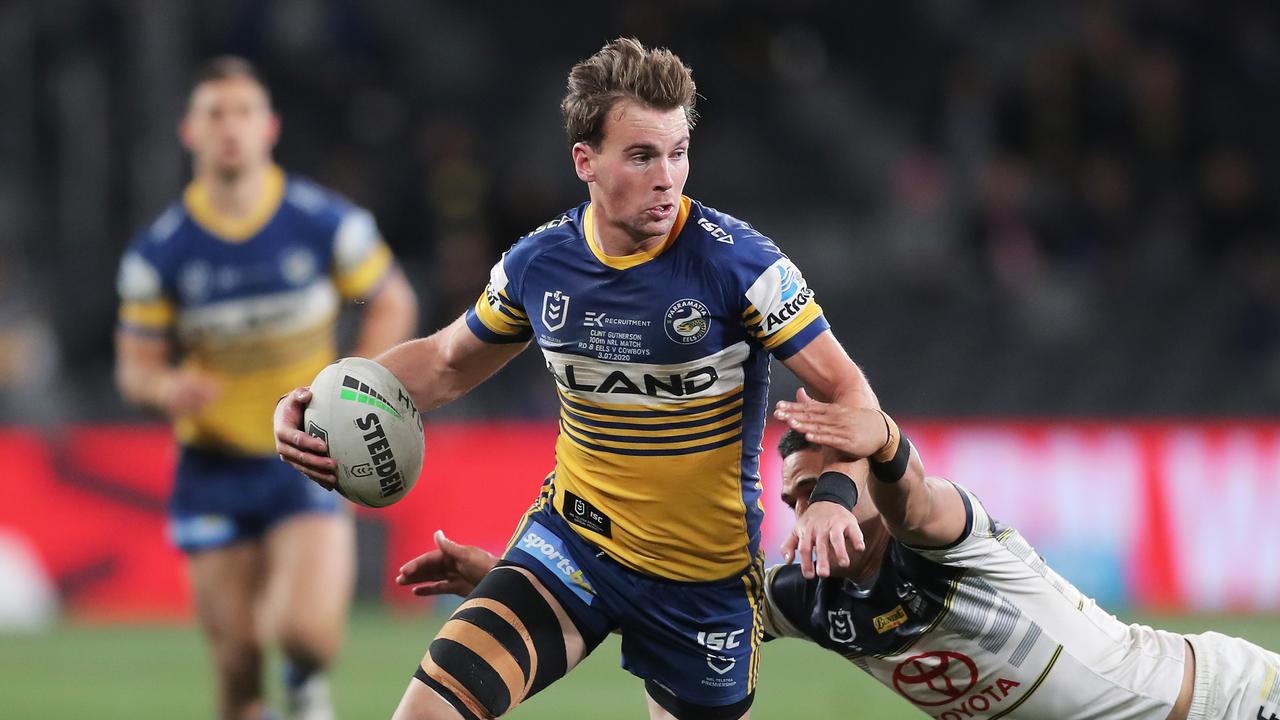 NRL 2020 Fantasy Tips: Round 15 - Eels v Storm