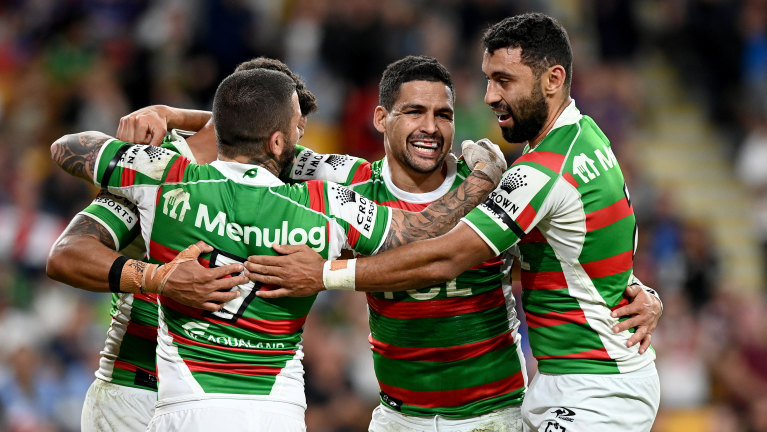 NRL 2021 Daily Fantasy Tips: Round 14 Saturday