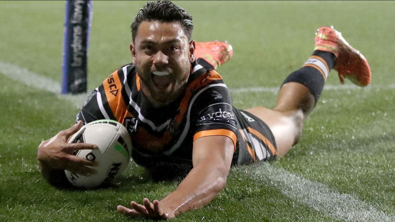 NRL 2021 Daily Fantasy Tips: Round 9 Saturday