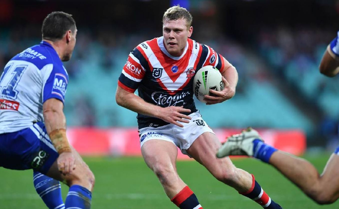 NRL 2021 Daily Fantasy Tips: Round 22 Friday