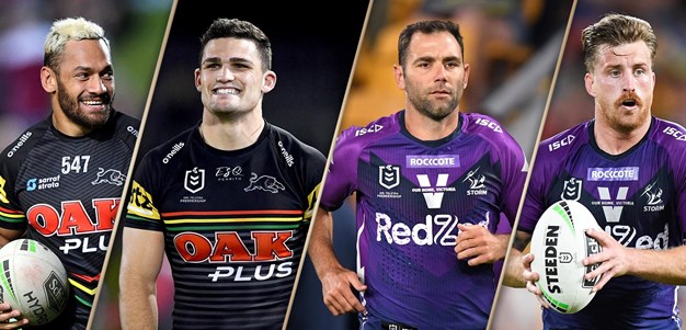 NRL 2020 Fantasy Tips: Grand Final - Panthers v Storm