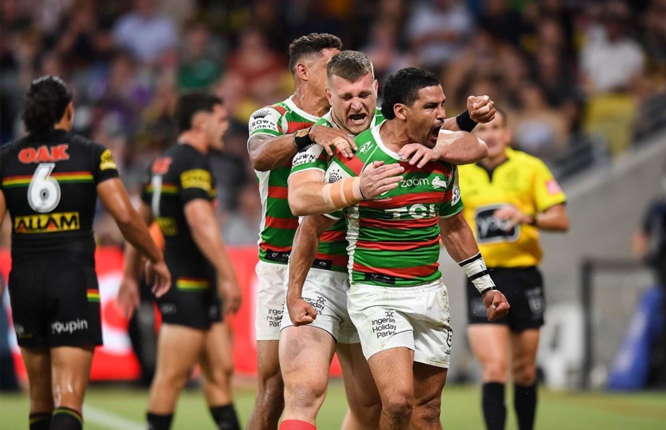 NRL 2021 Daily Fantasy Tips: Grand Final