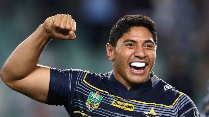 NRL 2021 Daily Fantasy Tips: Round 11 Cowboys v Knights