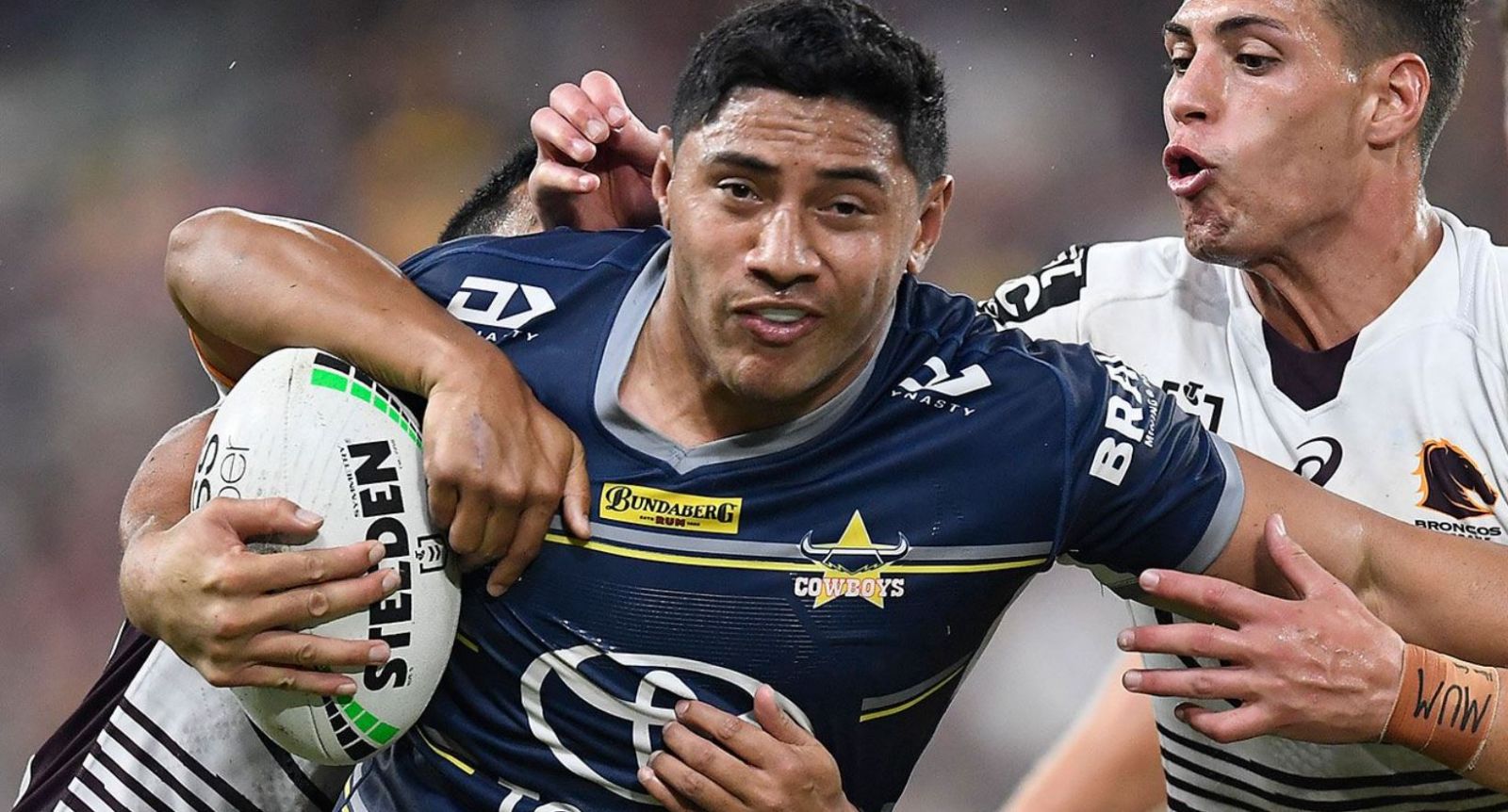 NRL 2021 Daily Fantasy Tips: Round 14 Friday