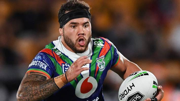 NRL 2021 Daily Fantasy Tips: Round 15 Saturday