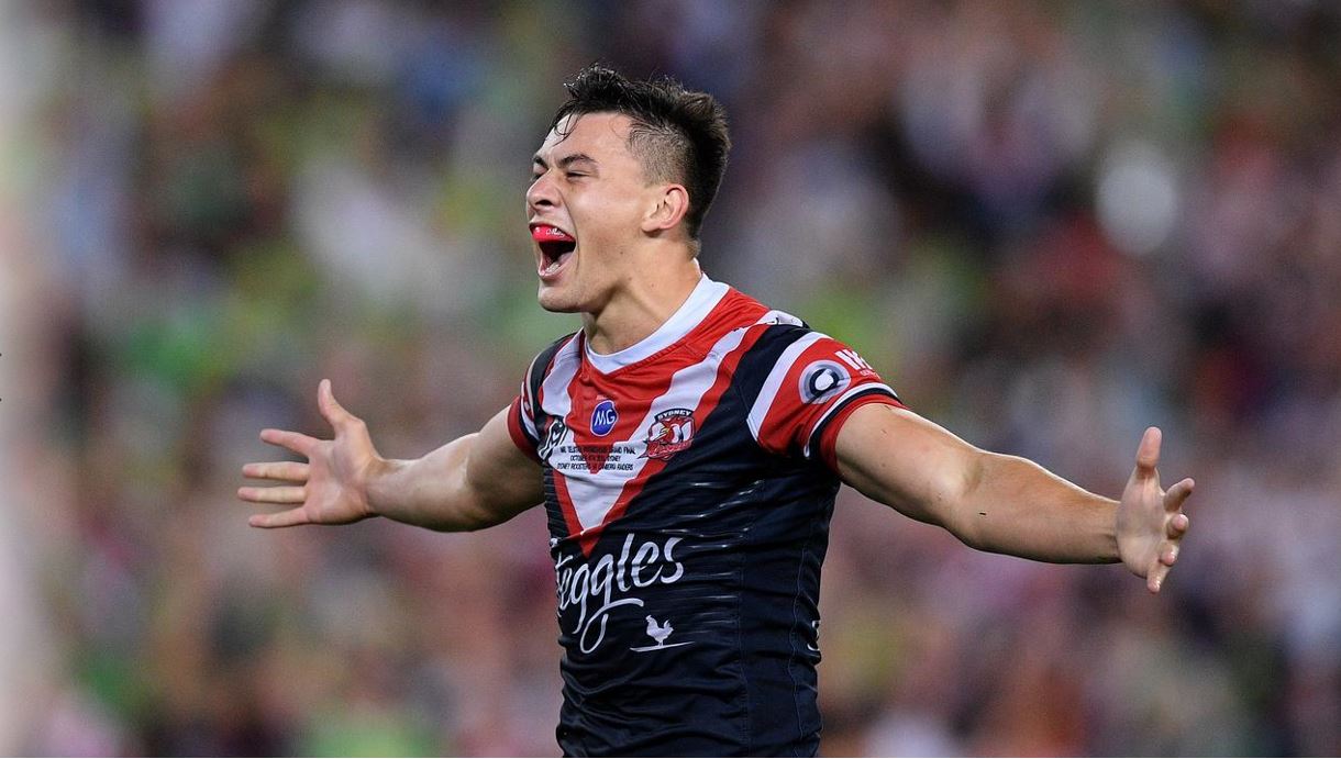 NRL 2021 Daily Fantasy Tips: Round 17 Bulldogs v Roosters