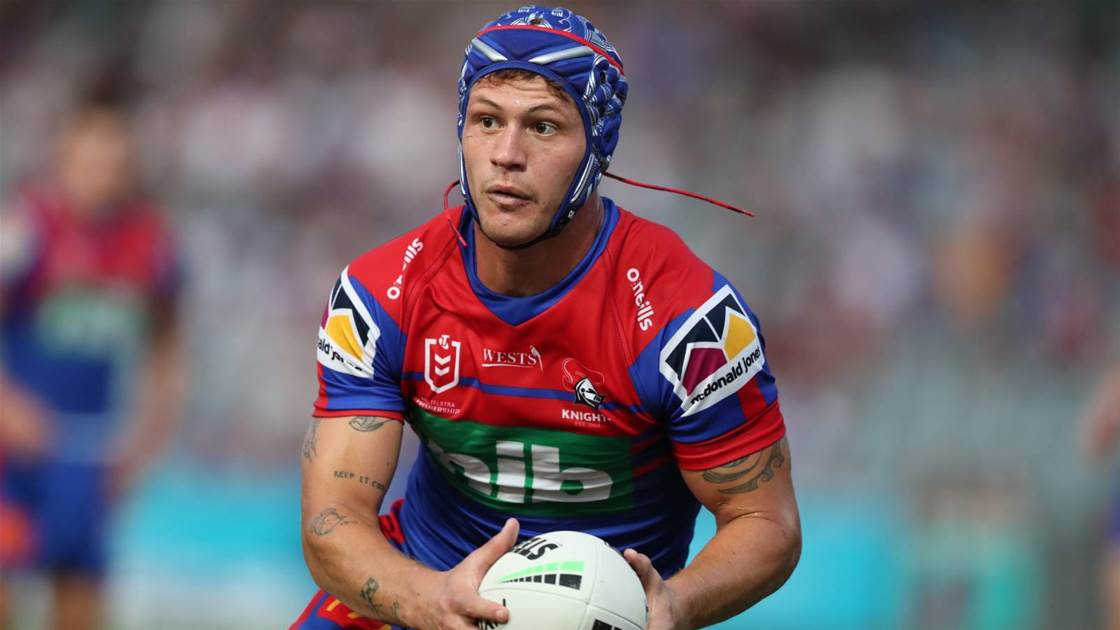 NRL 2021 Daily Fantasy Tips: Round 21 Knights v Broncos