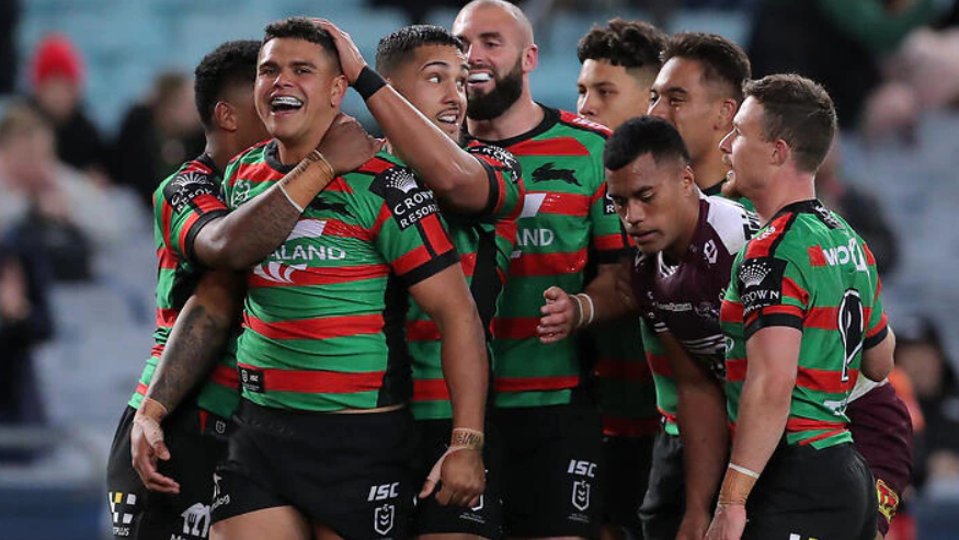 NRL 2021 Daily Fantasy Tips: Round 4 Friday