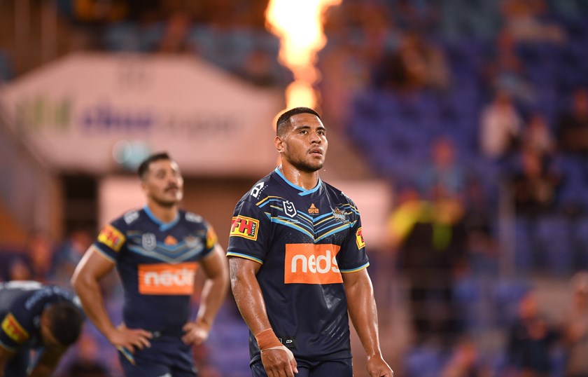 NRL 2021 Daily Fantasy Tips: Round 2 Friday