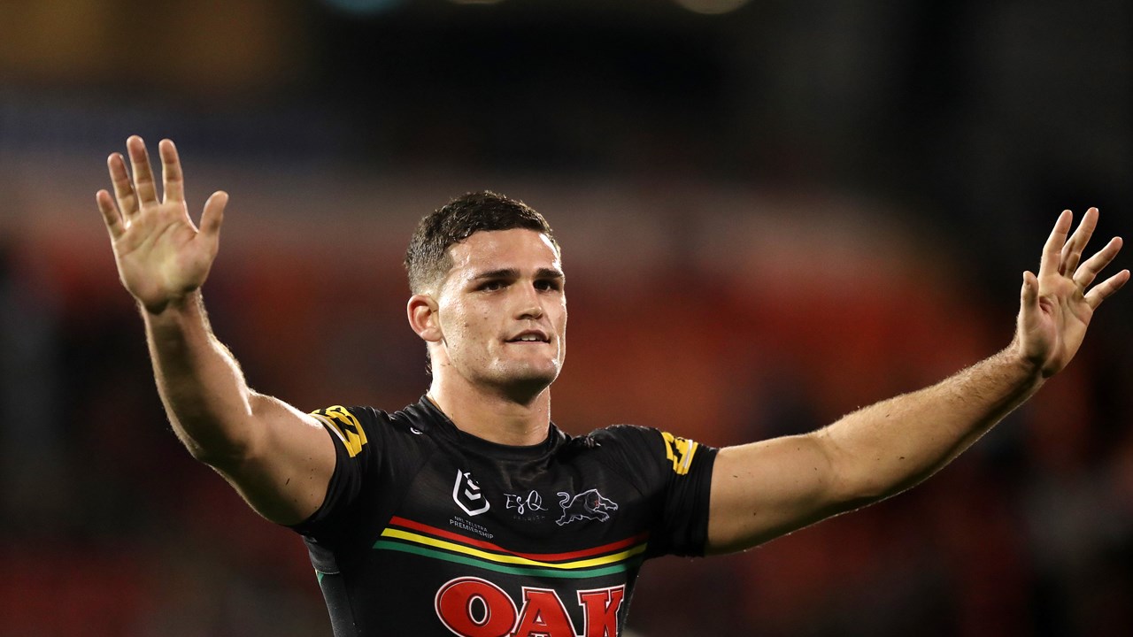 NRL 2021 Daily Fantasy Tips: Round 25 Friday