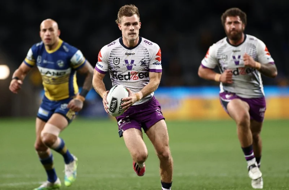 NRL 2020 Fantasy Tips: Finals - Week 1 Saturday