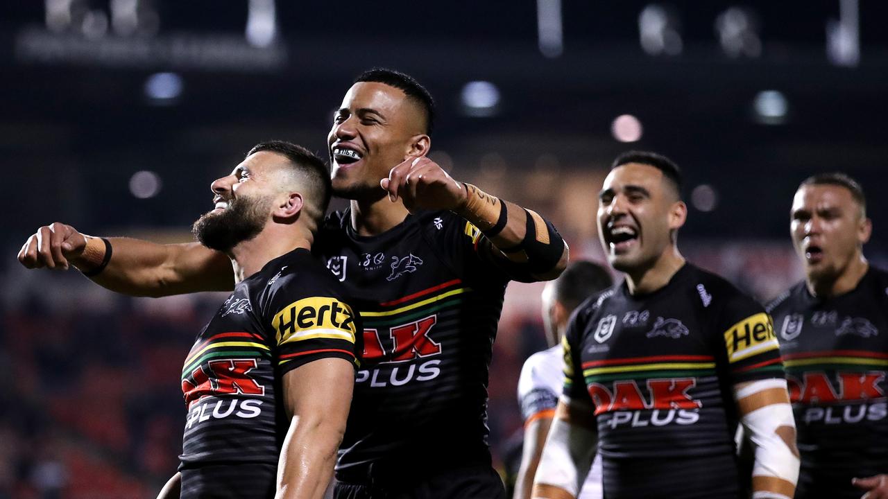 NRL 2020 Fantasy Tips: Finals - Panthers v Roosters