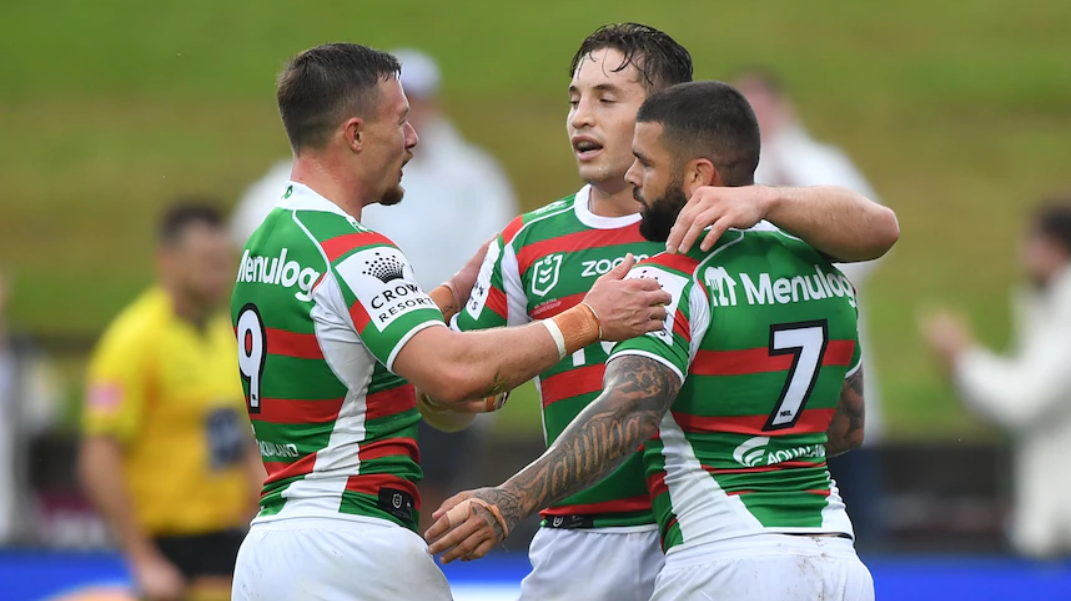 NRL 2021 Daily Fantasy Tips: Round 3 Friday