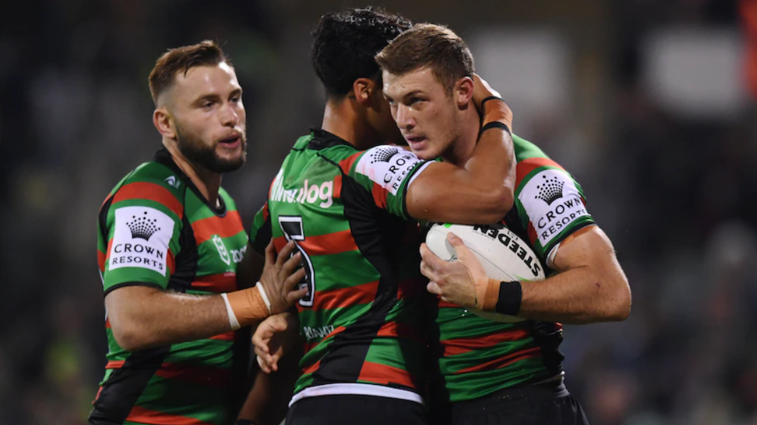 NRL 2021 Daily Fantasy Tips: Round 9 Rabbitohs v Storm