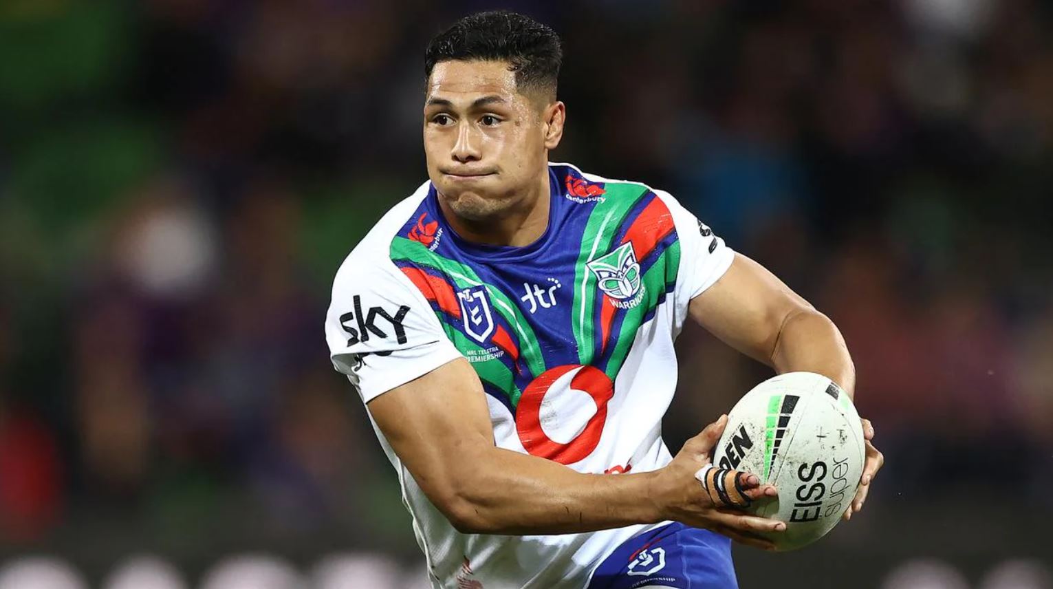 NRL 2021 Daily Fantasy Tips: Round 16 Friday