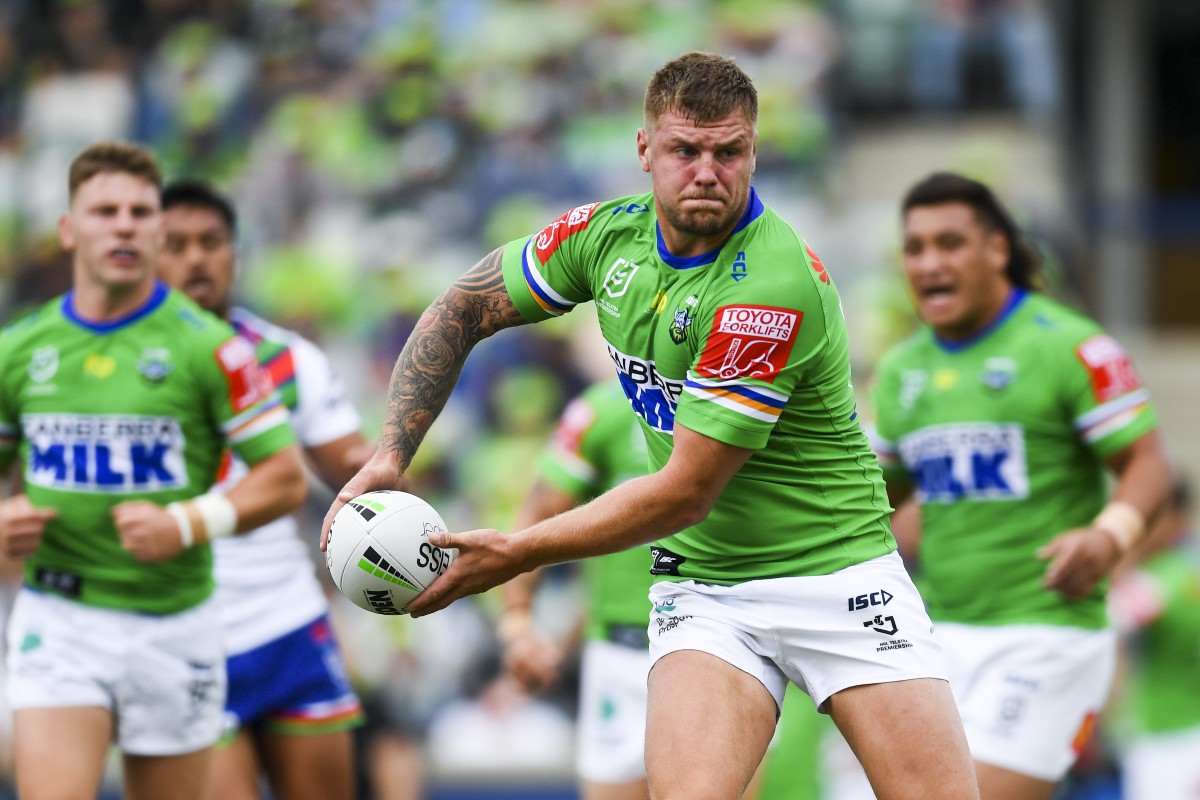 NRL 2021 Daily Fantasy Tips: Round 4 Saturday