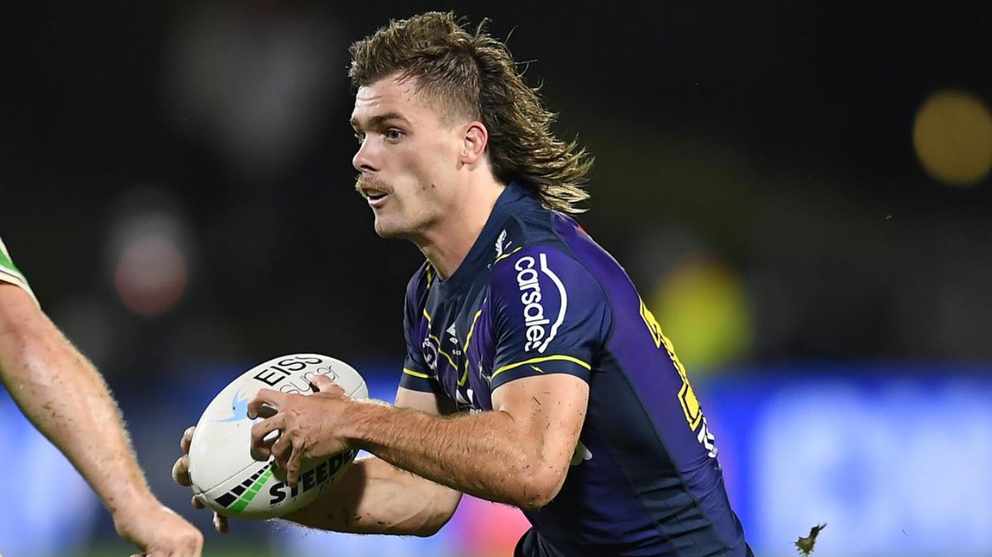 NRL 2021 Daily Fantasy Tips: Finals Storm v Sea Eagles