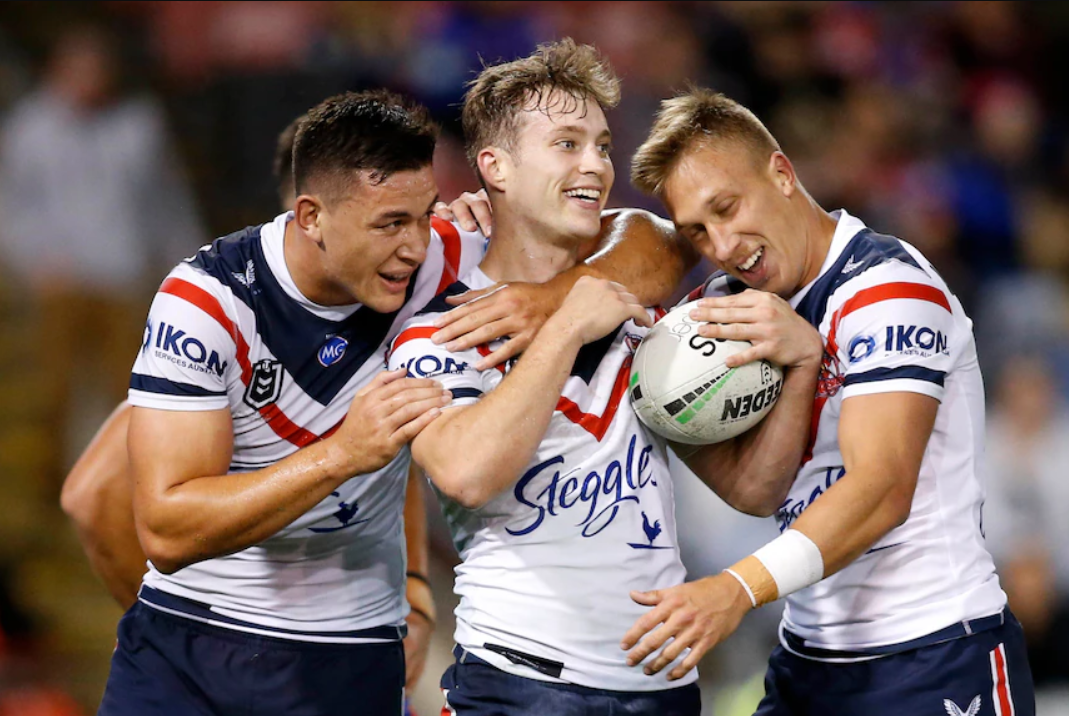 NRL 2021 Daily Fantasy Tips: Round 18 Saturday