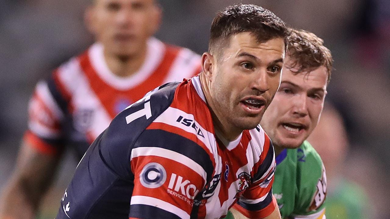 NRL 2020 Fantasy Tips: Finals - Roosters v Raiders