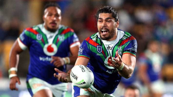 NRL 2021 Daily Fantasy Tips: Round 11 Friday