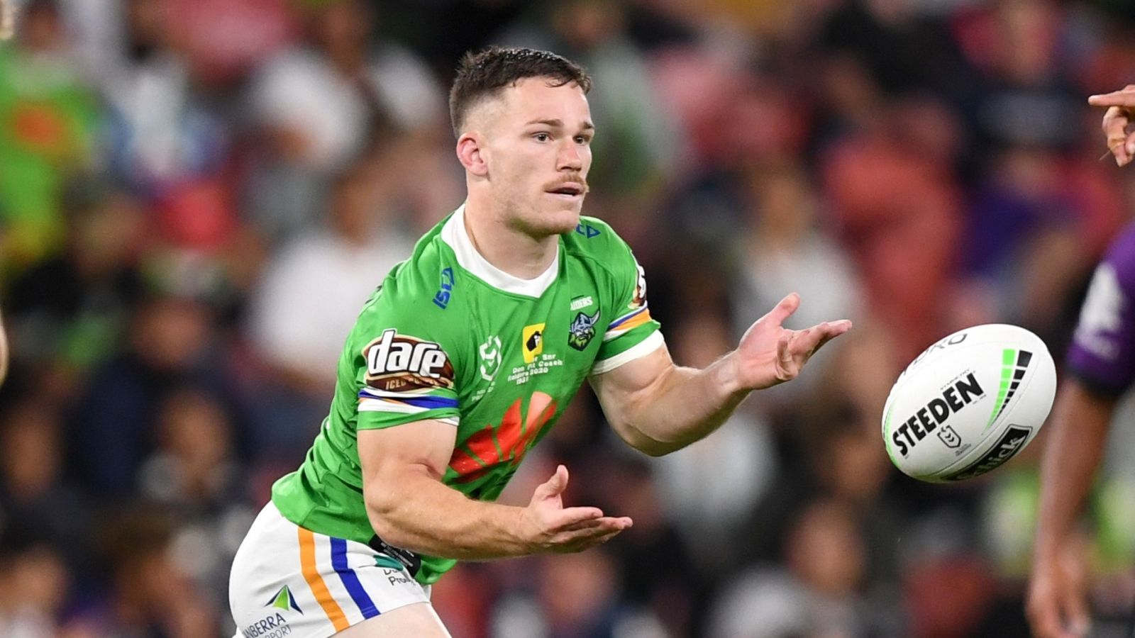 NRL 2021 Daily Fantasy Tips: Round 7 Saturday