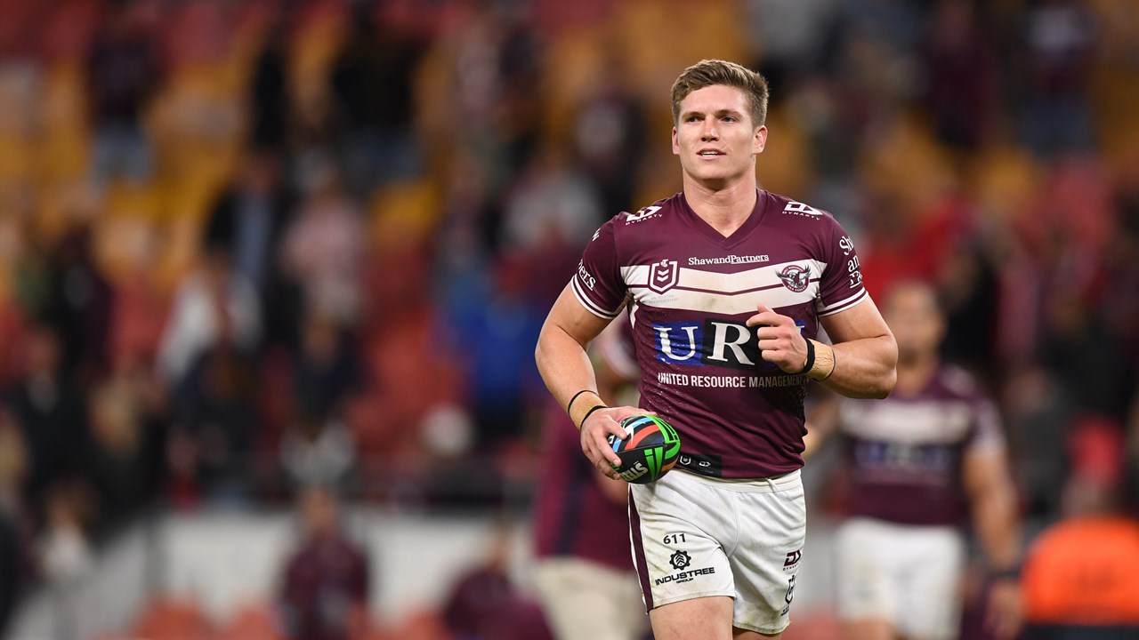 NRL 2022 Daily Fantasy Tips: Round 3 Sunday