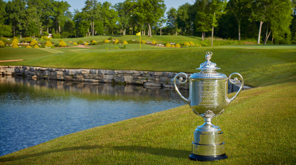 Golf Daily Fantasy Tips: 2018 PGA Championship