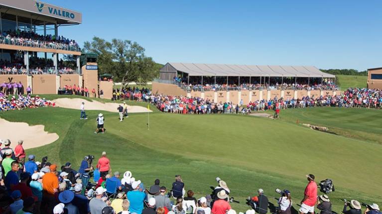 PGA Fantasy Preview - Valero Texas Open